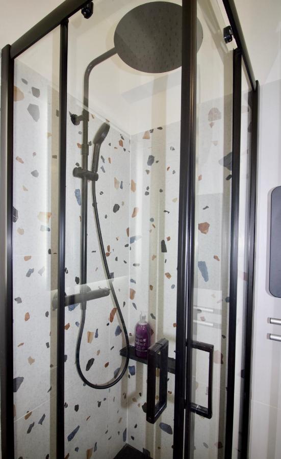 Le Petit Marius Appartement Aix-en-Provence Buitenkant foto
